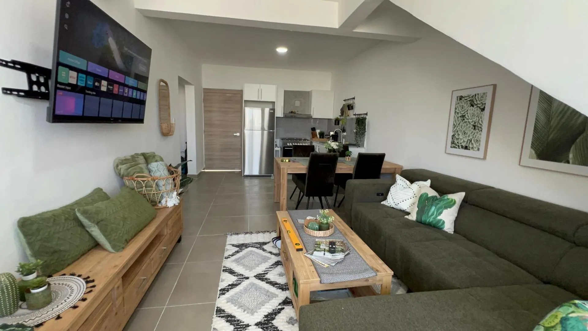 Apartman Caminando A Playa Bavaro Punta Cana